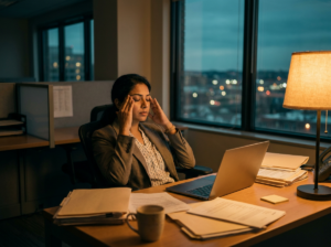 Debunking Workplace Burnout: It Matters And Requires Aid