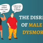 The Disregard of Male Body Dysmorphia