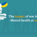 The impact of war in Ukraine- Mental health at edge