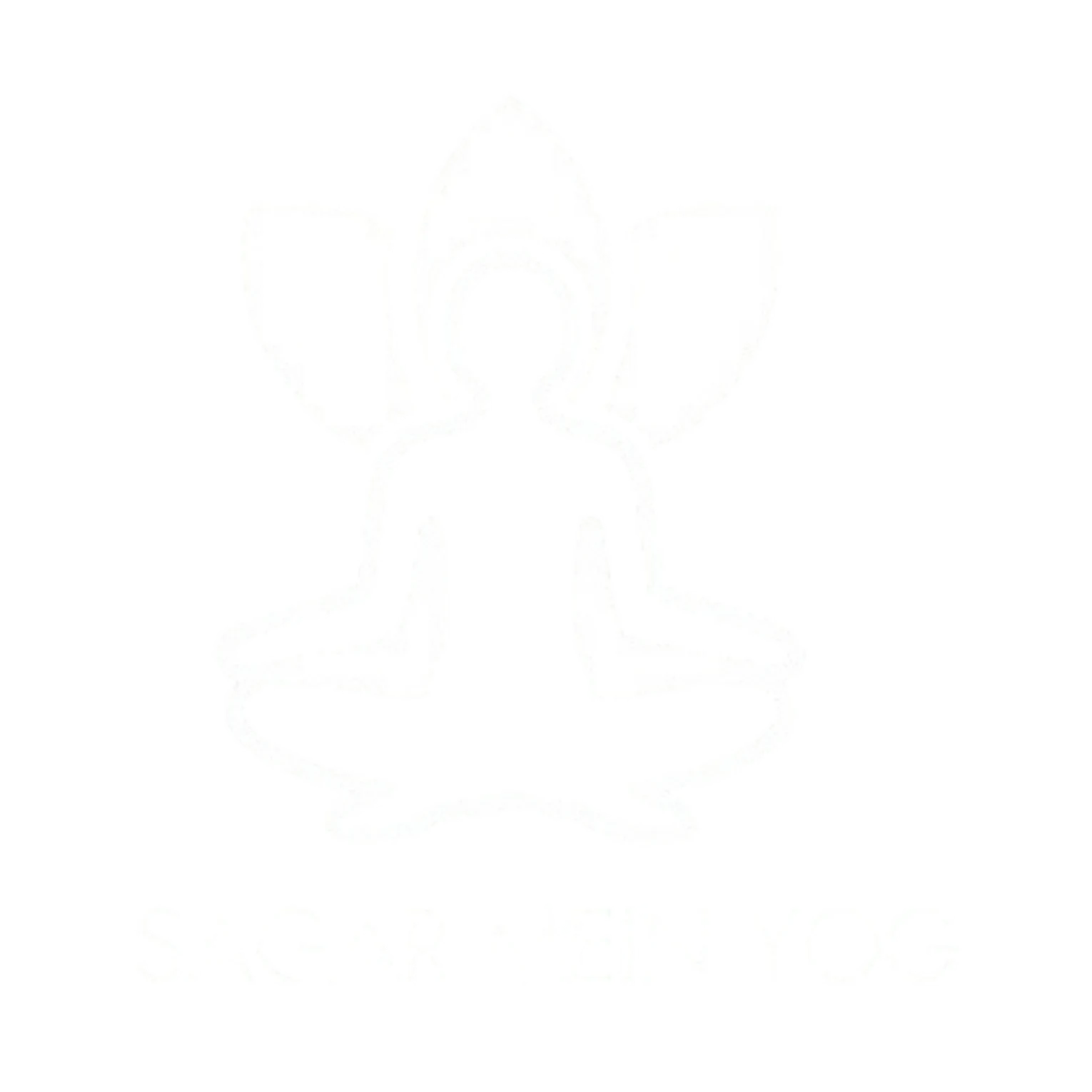 Sagar Mein Yog wellness pillars icons