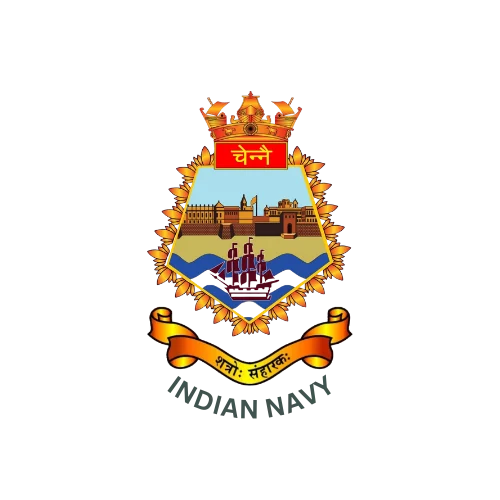 Indian Navy Logo