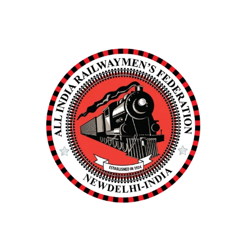 Railway Logo