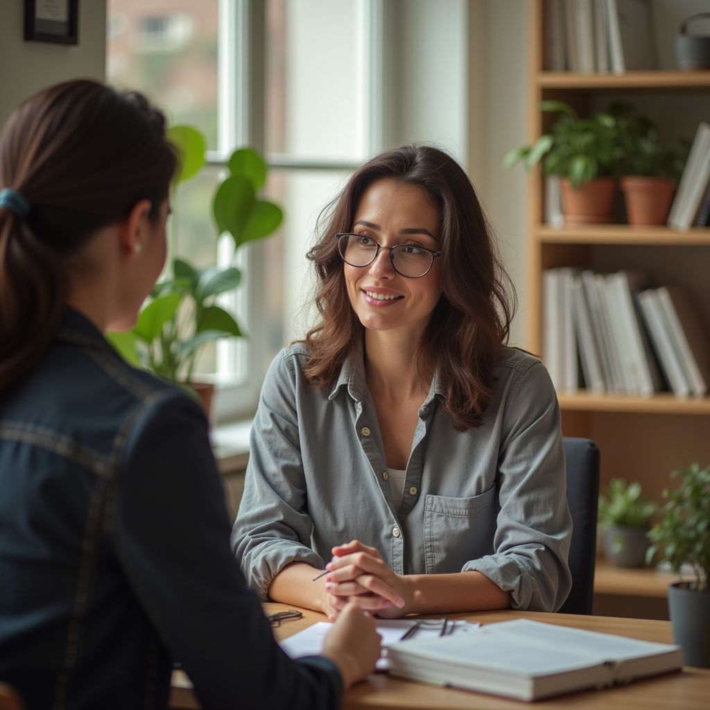 Adult Counselling - Trijog India's #1 Mental Health Company