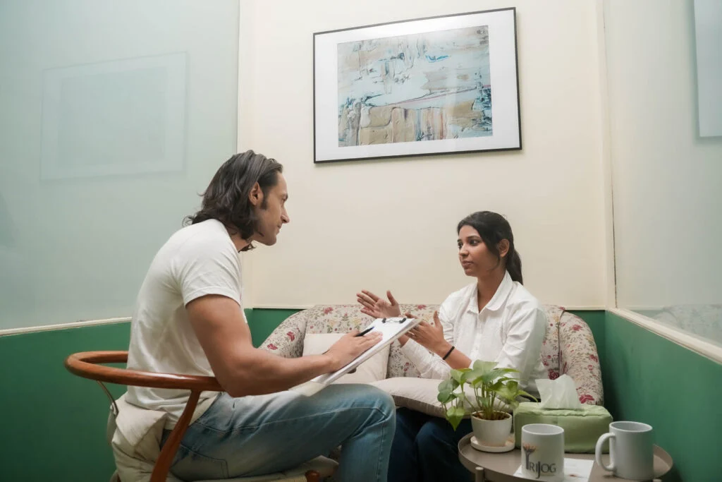 Trijog India's #1 Mental Health Company