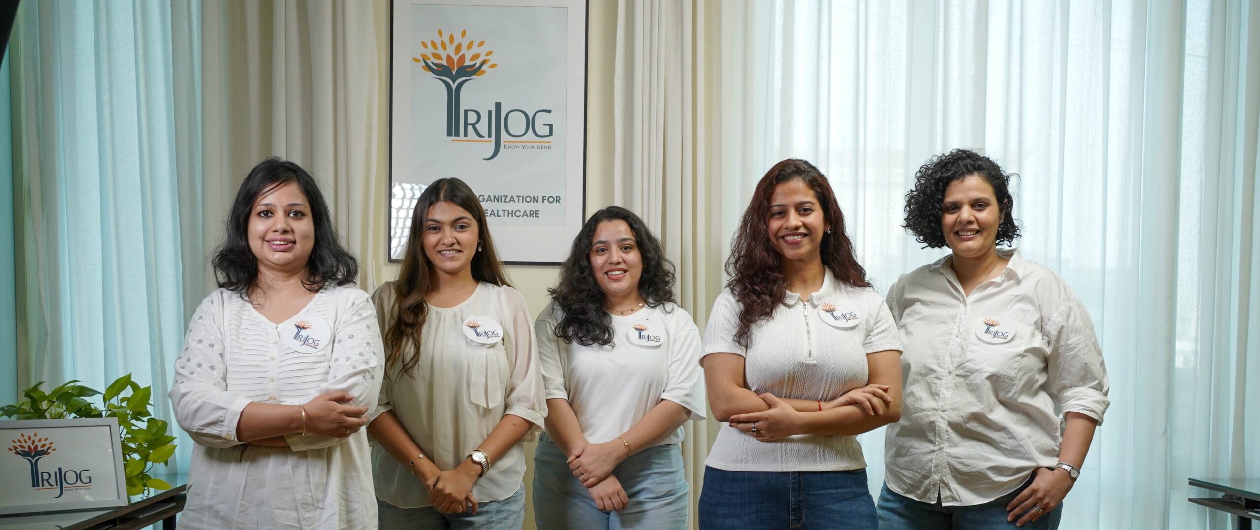 Trijog Corporate Wellness Programs