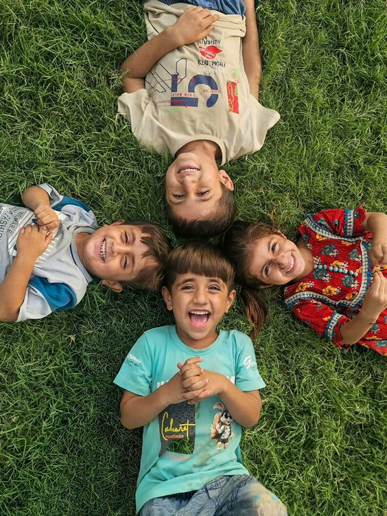 Child Counselling & Adolescent Therapy by Trijog