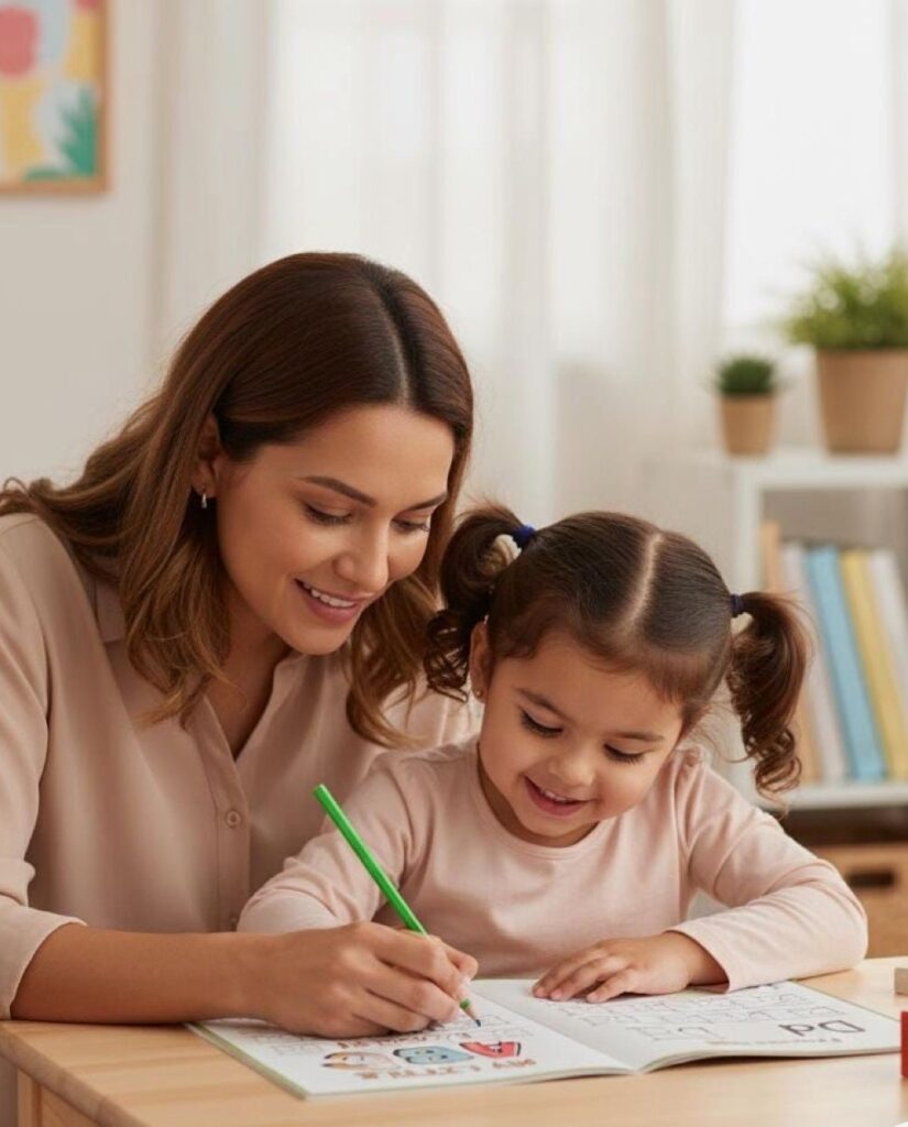 Child Counselling & Adolescent Therapy by Trijog