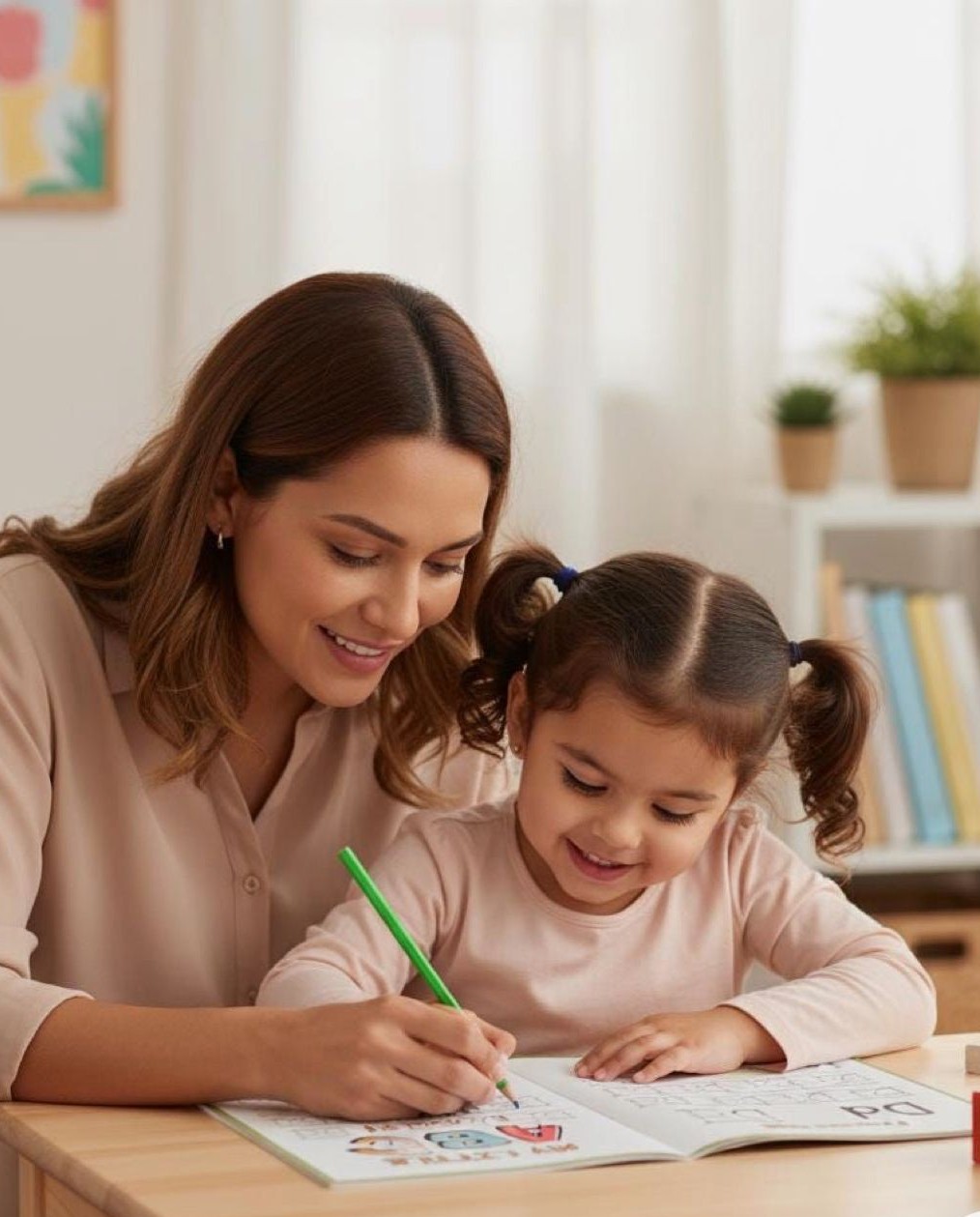 Child Counselling & Adolescent Therapy by Trijog