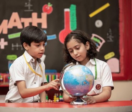 Child Counselling & Adolescent Therapy by Trijog