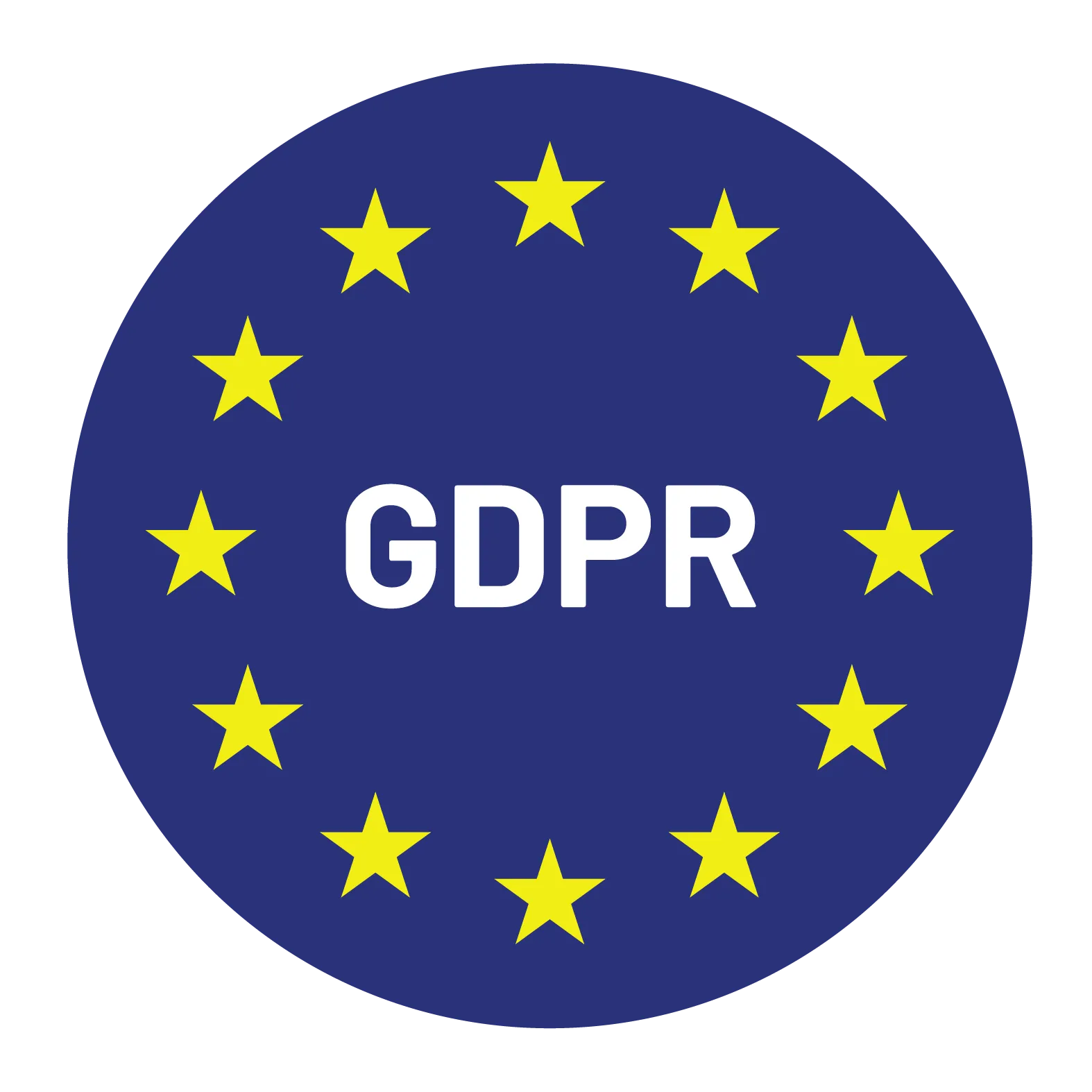 GDPR Registered