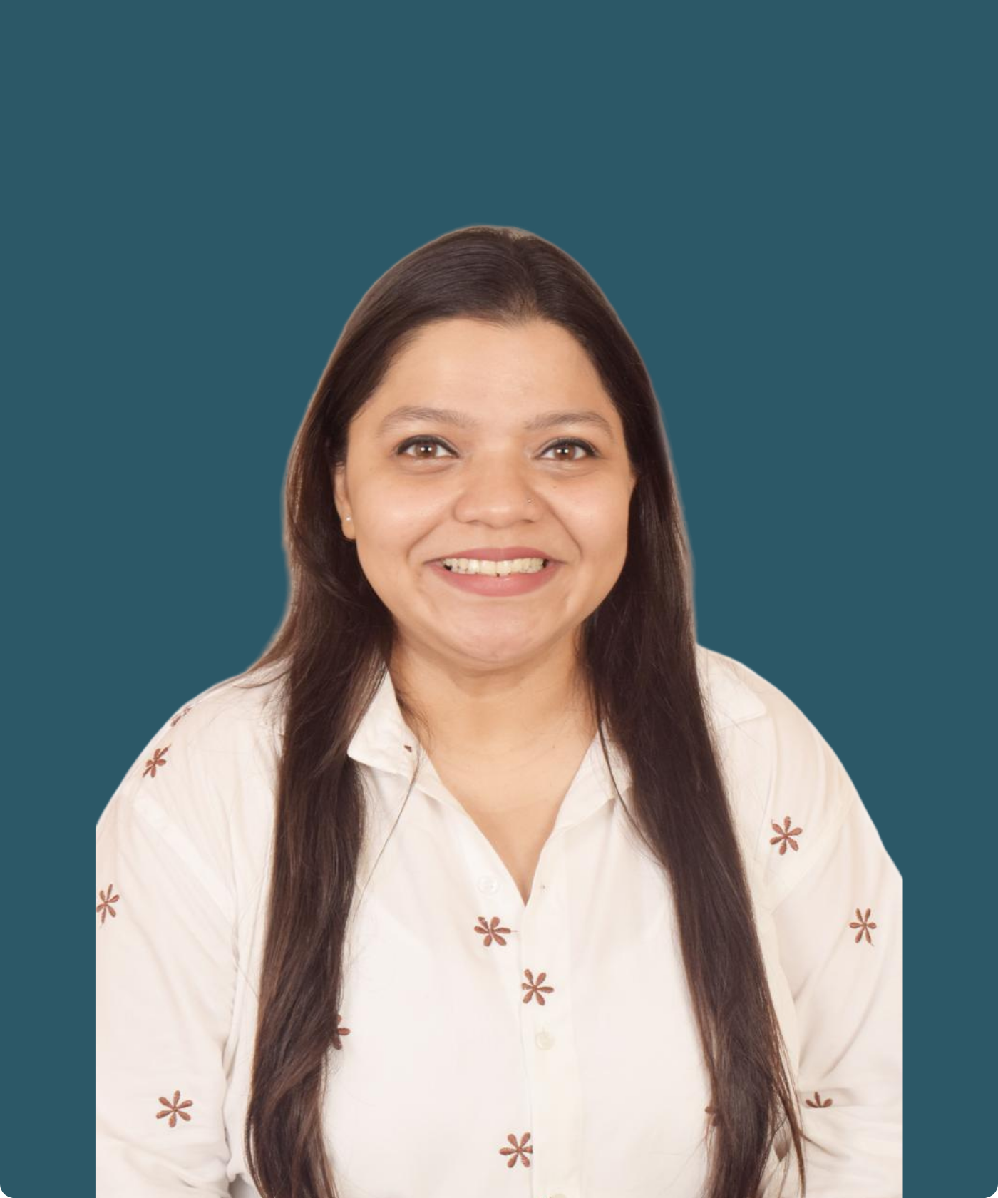 Rutika Khandol8+ Years Of Experience