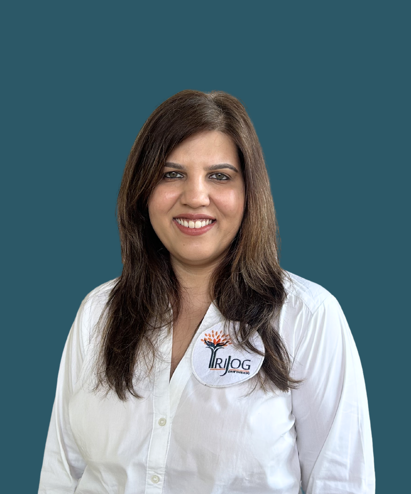 Esha Pahuja15+ Years Of Experience