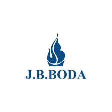 JB Boda