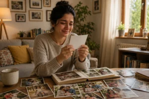 Why Small Things Make You Cry Sometimes (And That’s Okay)