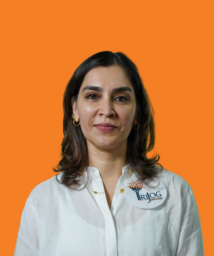 Aditi Vaze, Senior Psychologist at Trijog