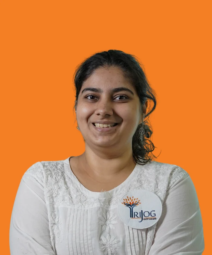 Heym Mehta, Psychologist at Trijog